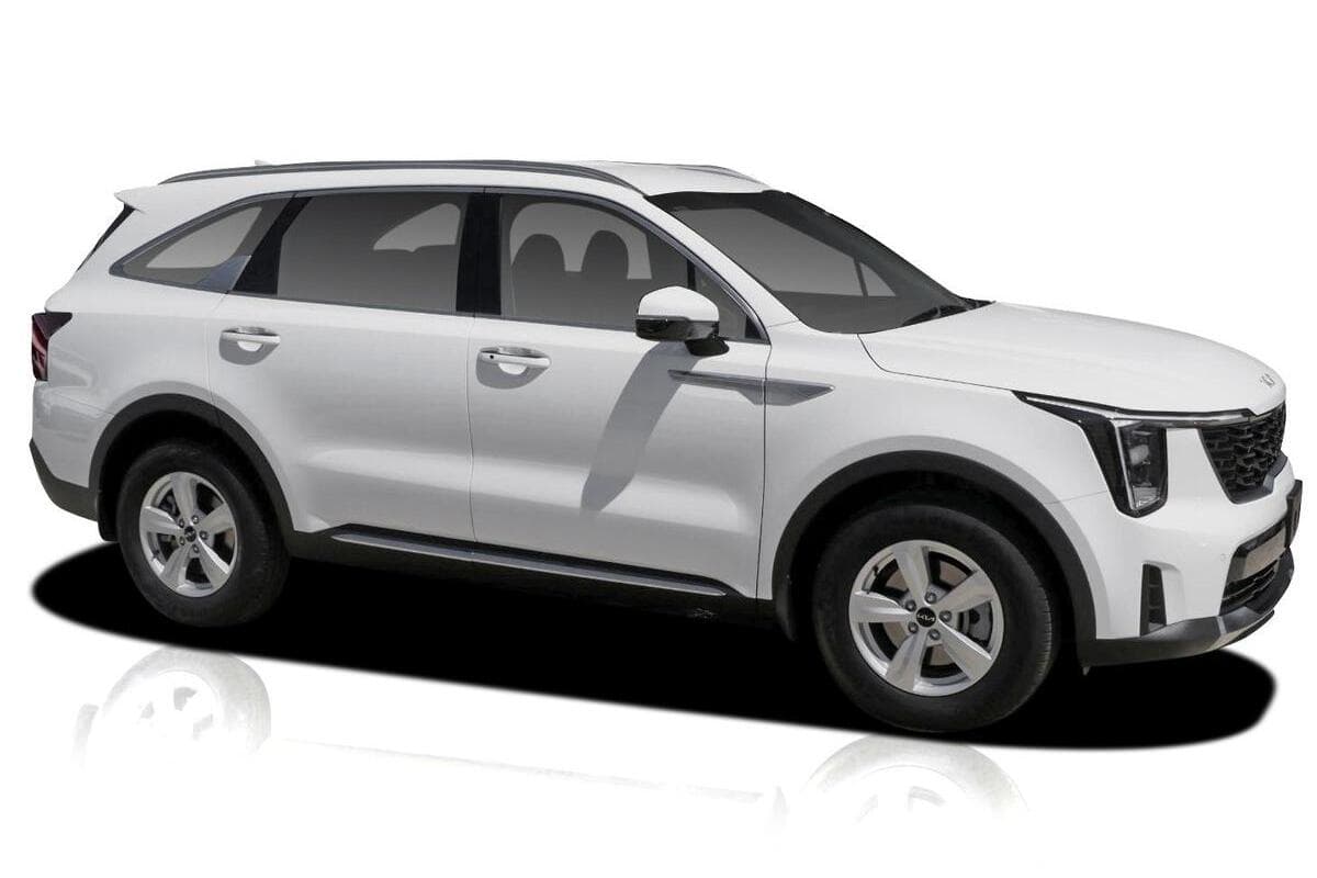 2025 Kia Sorento S Auto MY25 image 5