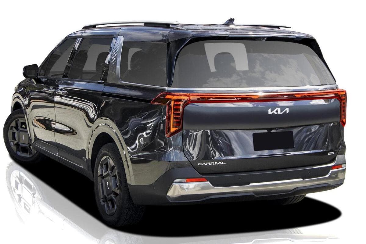 2024 Kia Carnival GT-Line HEV Auto MY25 image 4