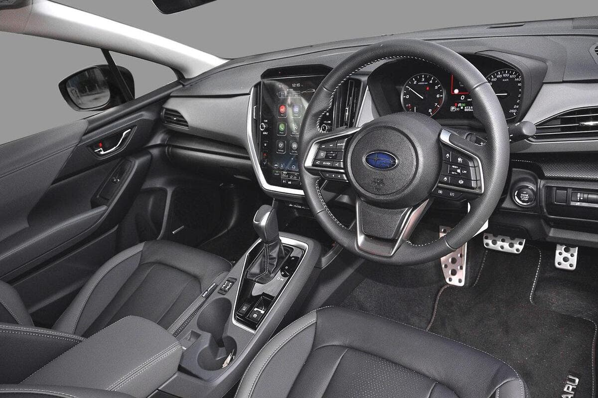 2024 Subaru Crosstrek 2.0S G6X Auto AWD MY24 image 7