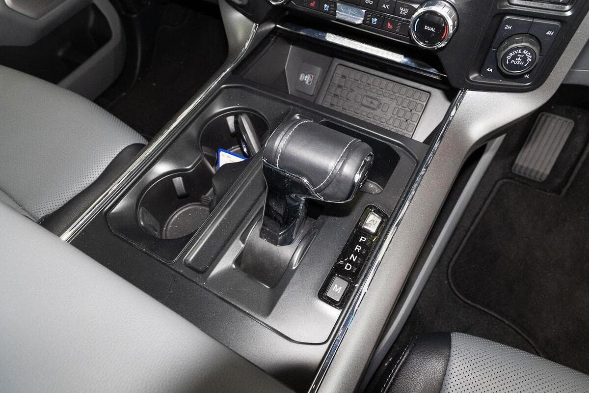 2024 Ford F-150 Lariat LWB Auto 4X4 MY23 image 15