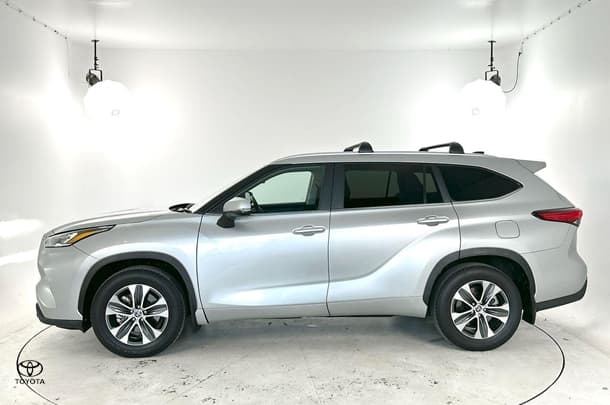 2022 Toyota Kluger GXL-2WD image 7