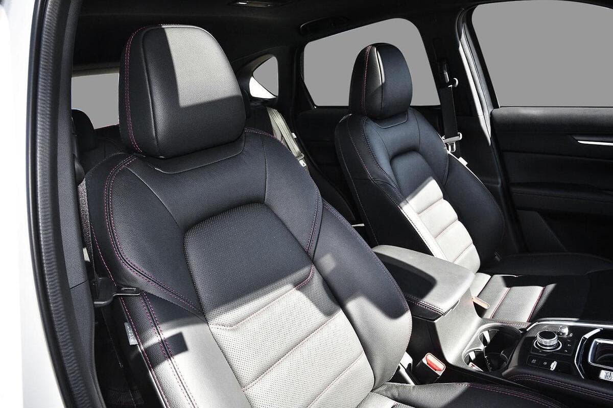 2025 Mazda CX-5 G25 GT SP KF Series Auto i-ACTIV AWD image 5
