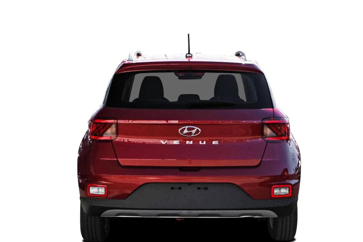 2024 Hyundai Venue Auto MY24 image 3