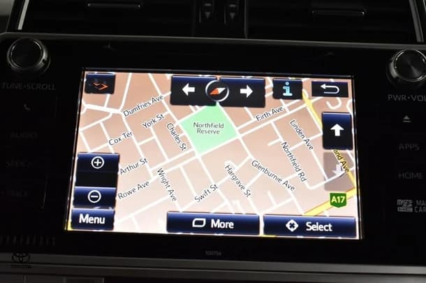 2019 Toyota Prado VX image 25