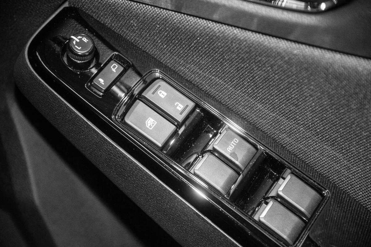 2024 Isuzu MU-X LS-U Auto 4x4 MY24 image 18
