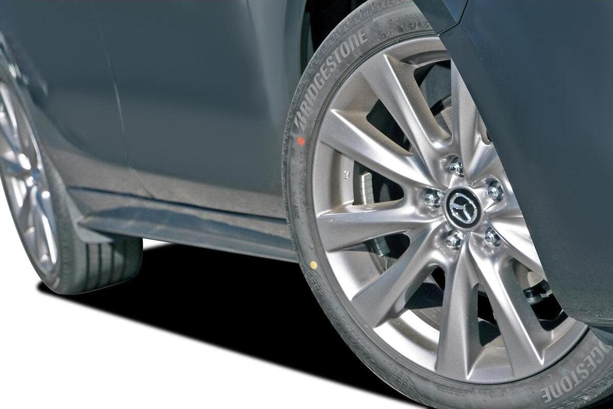 2025 Mazda 3 G20 Evolve BP Series Auto image 9