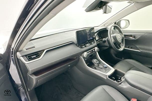 2023 Toyota Rav4 Hybrid Cruiser-AWD image 19