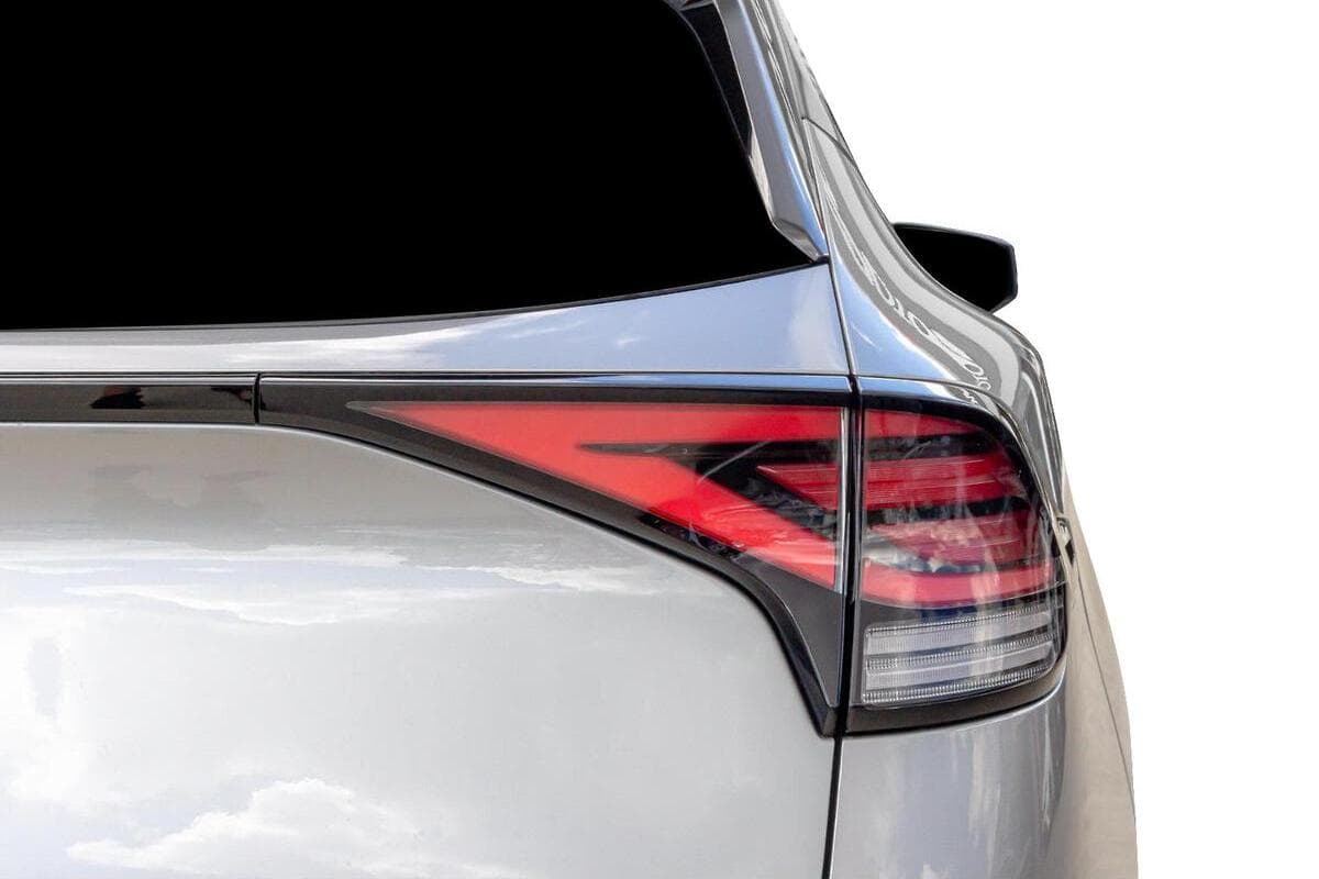 2025 Kia Sportage GT-Line Auto AWD MY25 image 22