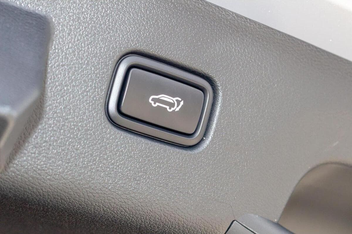 2025 Kia Sportage GT-Line Auto AWD MY25 image 15