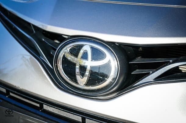 2022 Toyota Camry Ascent image 24