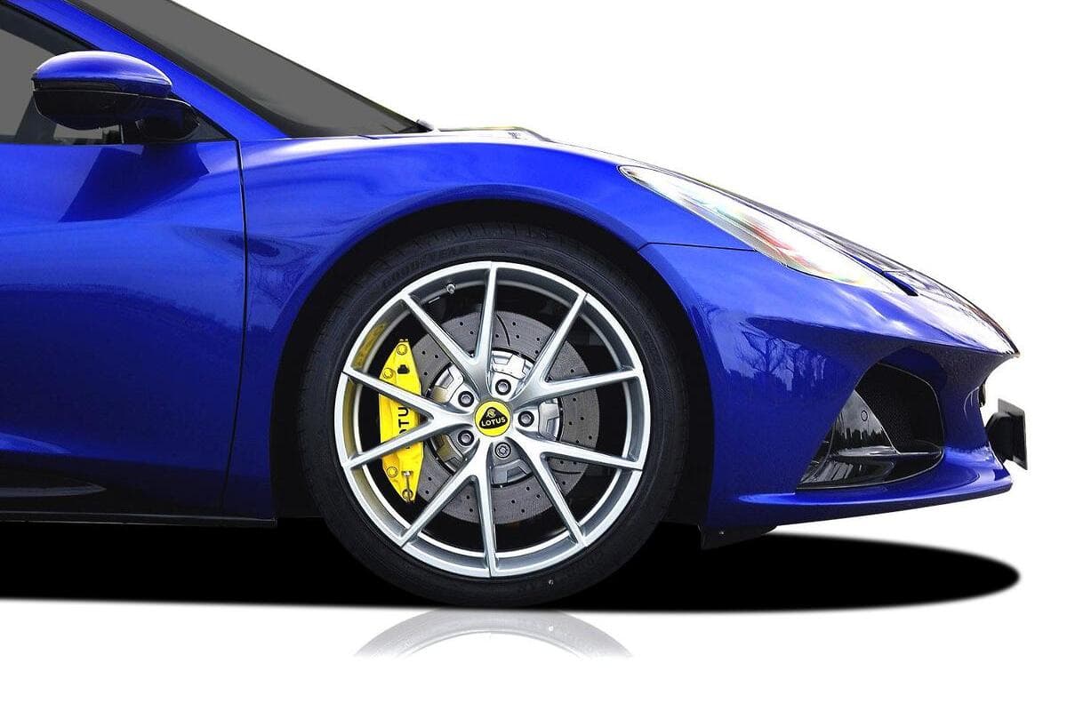 2025 Lotus Emira V6 MT First Edition Manual MY24 image 18
