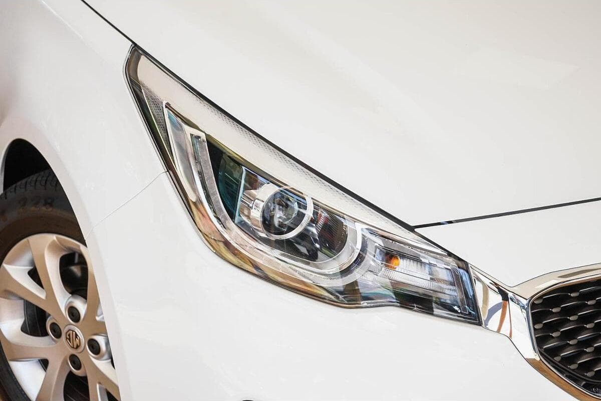2024 MG MG3 Core (Nav) Auto MY24 image 6