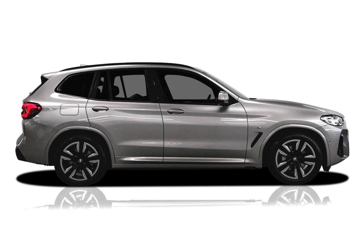 2024 BMW iX3 M Sport G08 Auto image 5