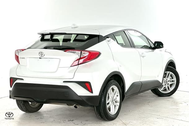 2023 Toyota CH-R GXL-2WD image 9