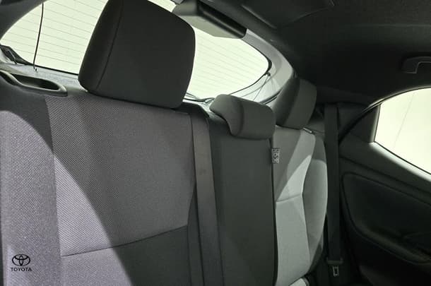 2024 Toyota Yaris Ascent Sport image 25