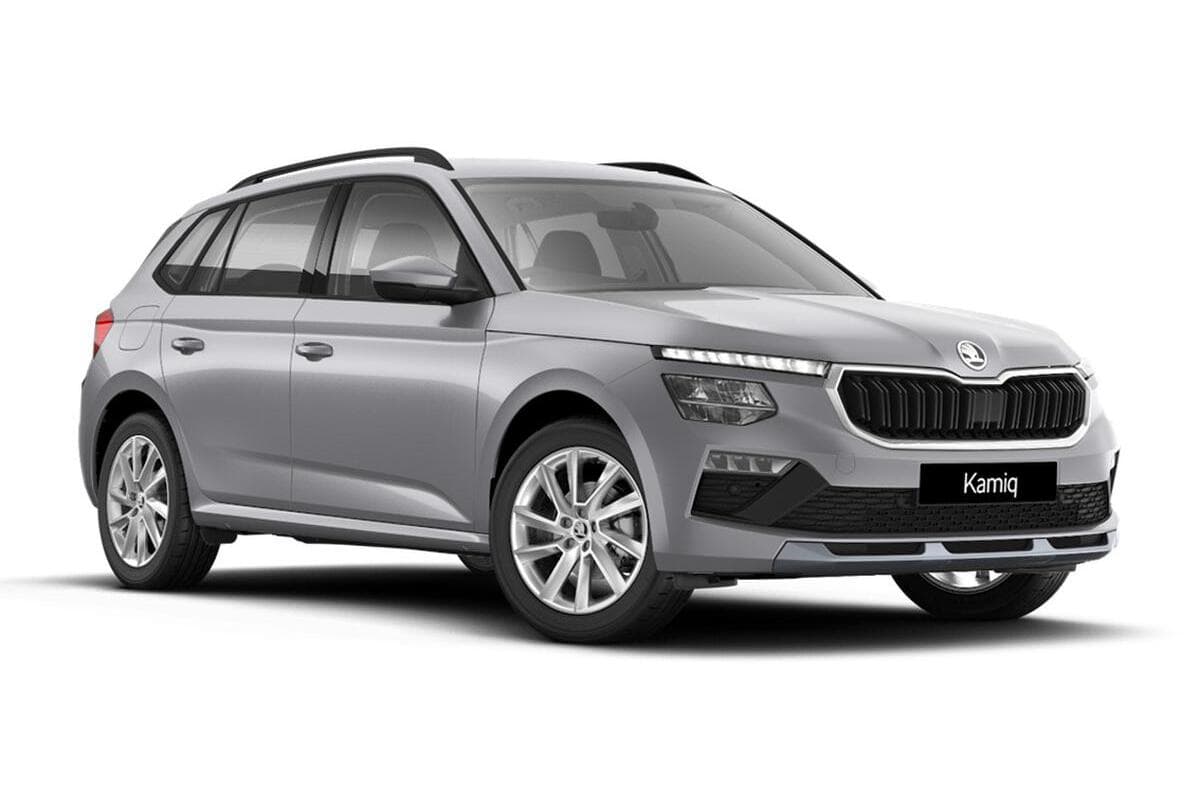 2024 SKODA Kamiq 85TSI Select Auto FWD MY24