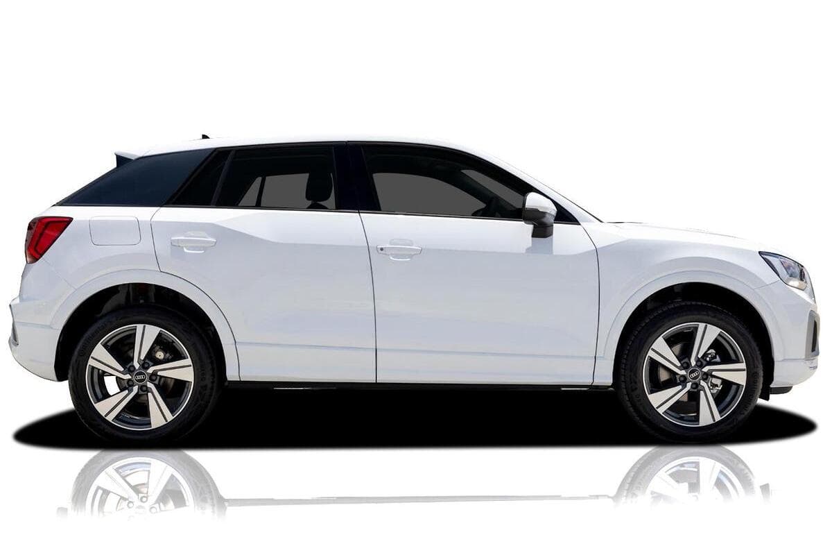 2024 Audi Q2 35 TFSI Auto MY25 image 5