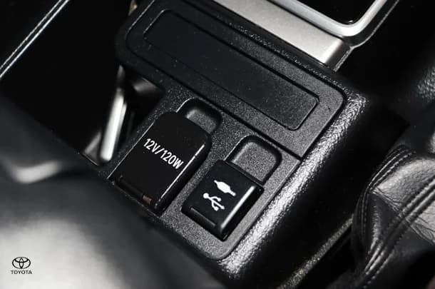 2019 Toyota Prado GXL image 17