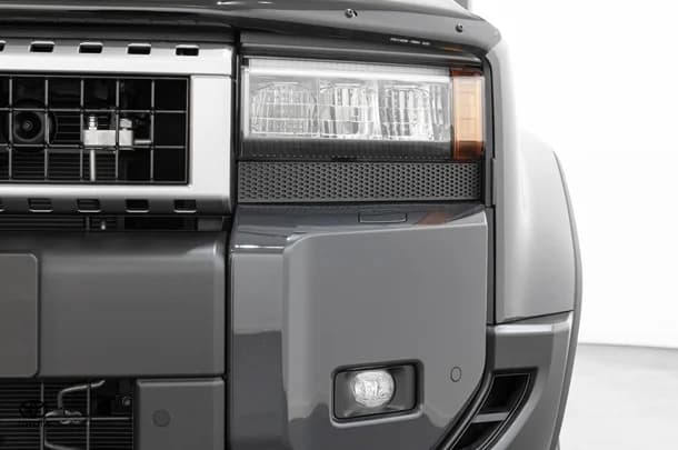 2024 Toyota Prado GXL image 14