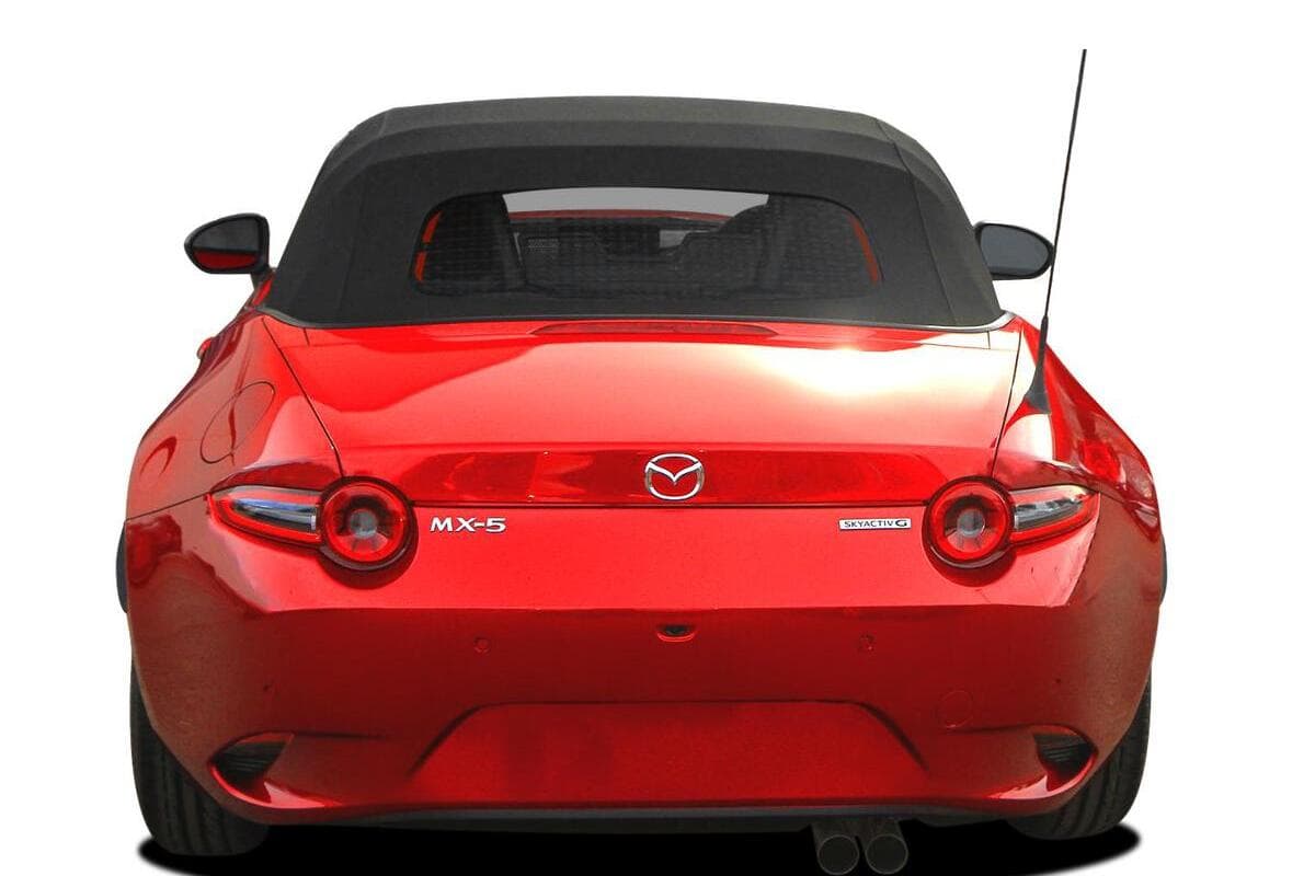 2025 Mazda MX-5 G20 ND Manual image 3