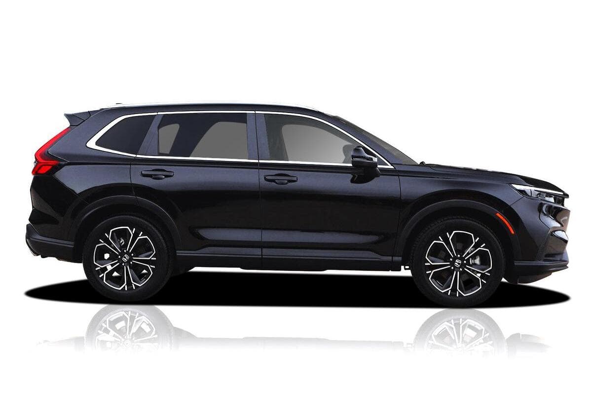 2025 Honda CR-V VTi LX Auto AWD MY25 image 3