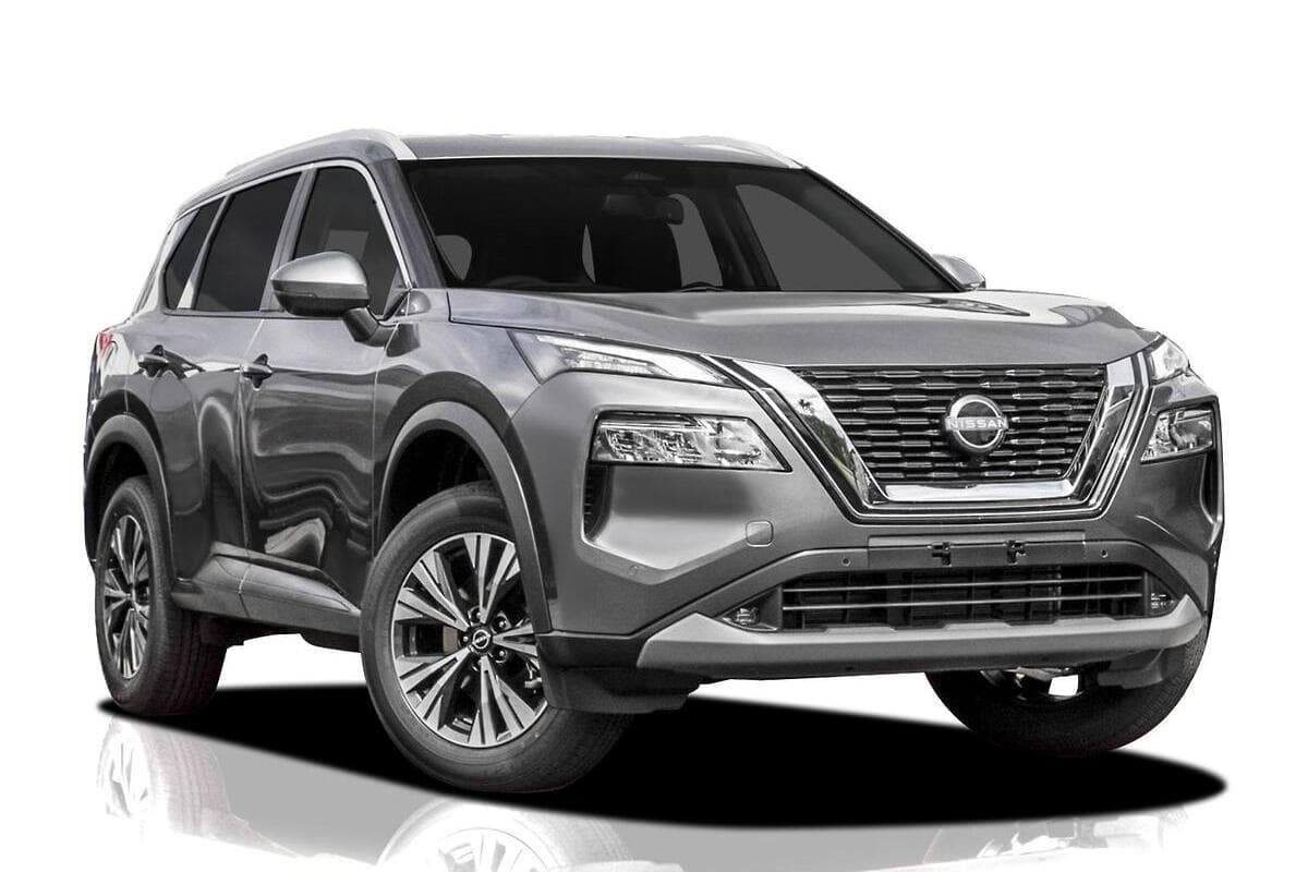 2024 Nissan X-TRAIL ST-L T33 Auto 4WD MY25