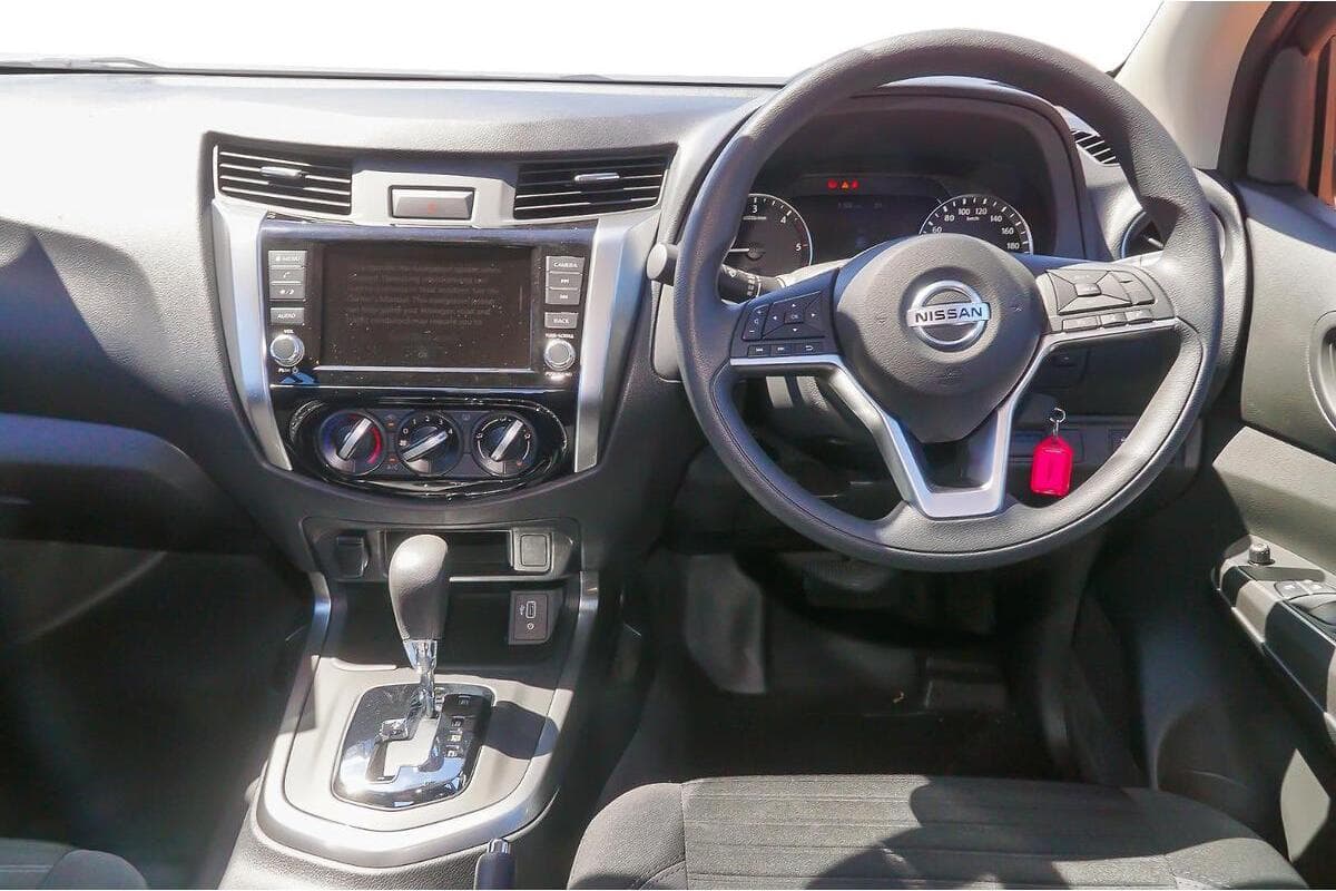 2025 Nissan Navara SL D23 Auto 4x2 MY24 Dual Cab image 7