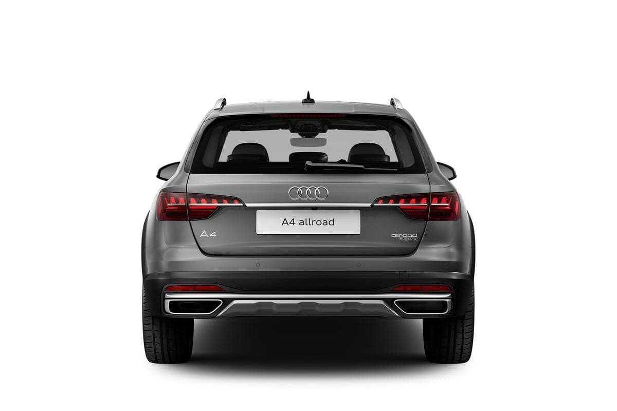 2024 Audi A4 allroad 40 TDI Auto quattro MY24 image 2