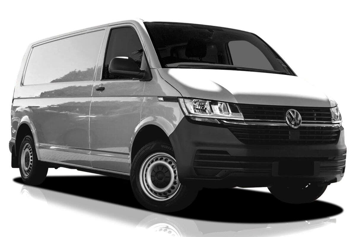 2024 Volkswagen Transporter TDI340 T6.1 LWB Auto MY24