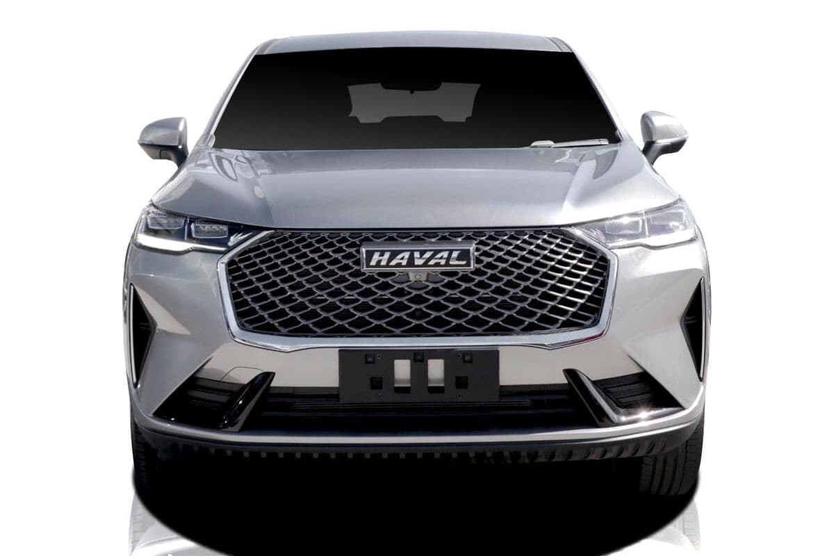 2025 GWM Haval H6 Premium Auto image 2