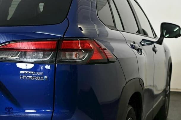 2023 Toyota Corolla Cross Hybrid Atmos 2WD image 20