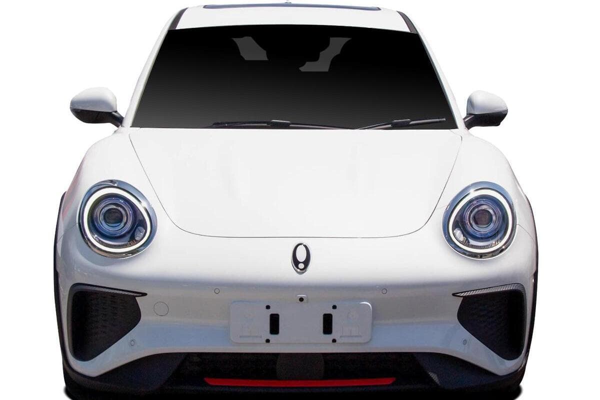 2025 GWM Ora GT Auto image 2