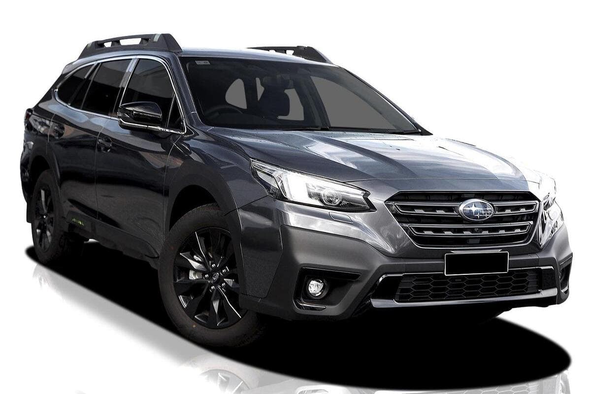 2024 Subaru Outback AWD Sport 6GEN Auto AWD MY24