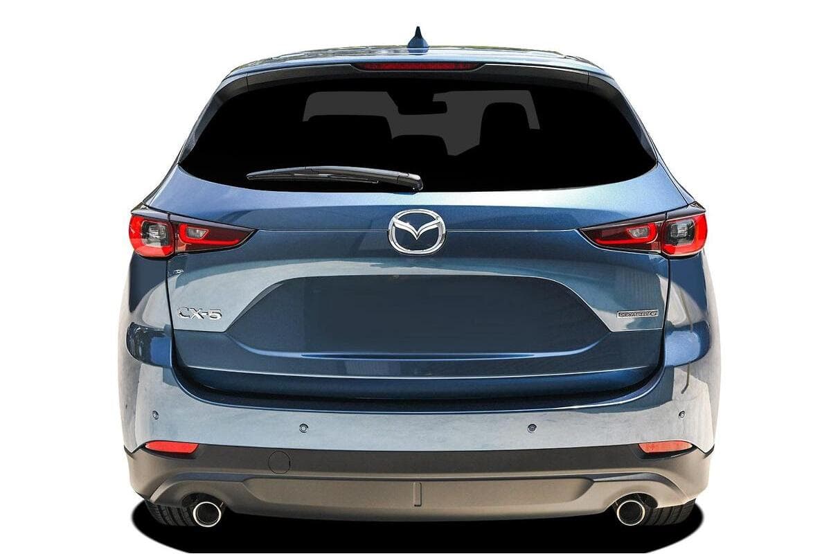 2025 Mazda CX-5 G25 Maxx Sport KF Series Auto FWD image 3