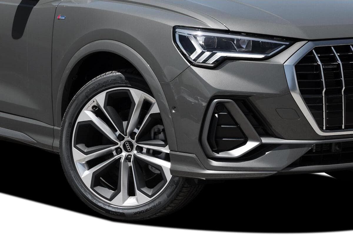 2025 Audi Q3 40 TFSI S Line Auto quattro MY25 image 18