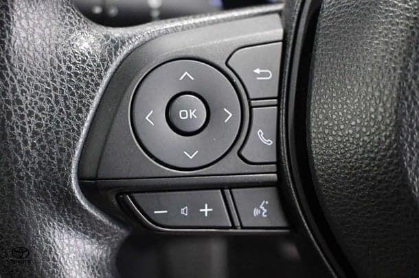 2023 Toyota Corolla Cross Petrol GX image 14