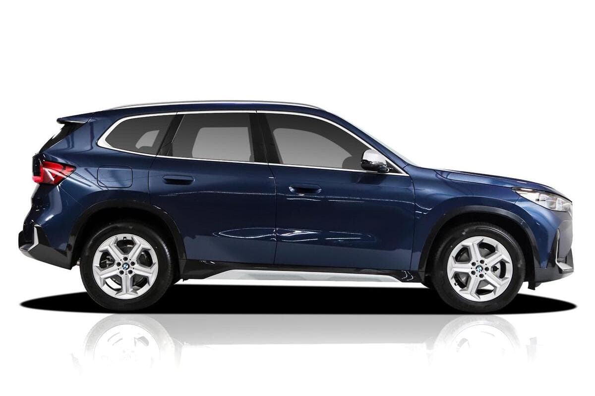 2025 BMW X1 sDrive18i U11 Auto image 5