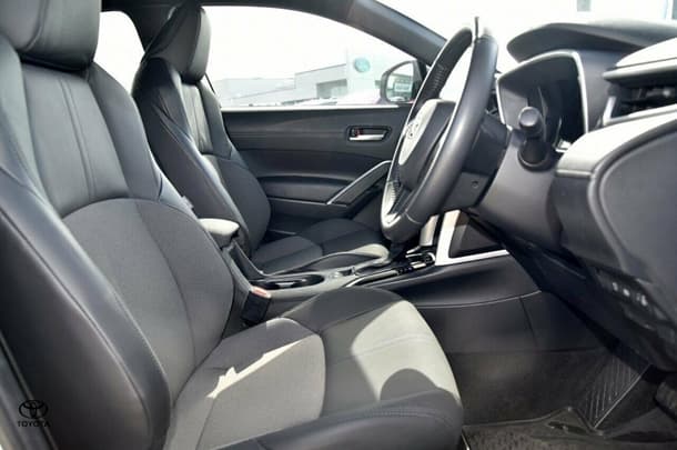 2022 Toyota Corolla Cross Petrol GXL image 8