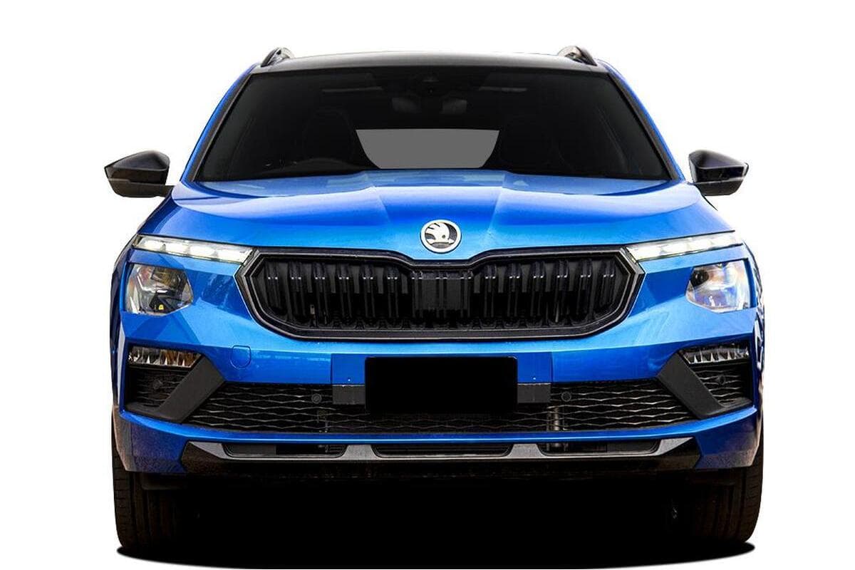 2024 SKODA Kamiq 110TSI Monte Carlo Auto FWD MY24 image 2