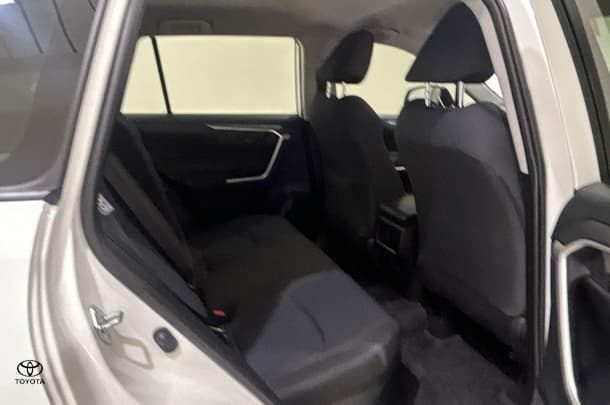 2021 Toyota Rav4 Hybrid GX AWD image 17