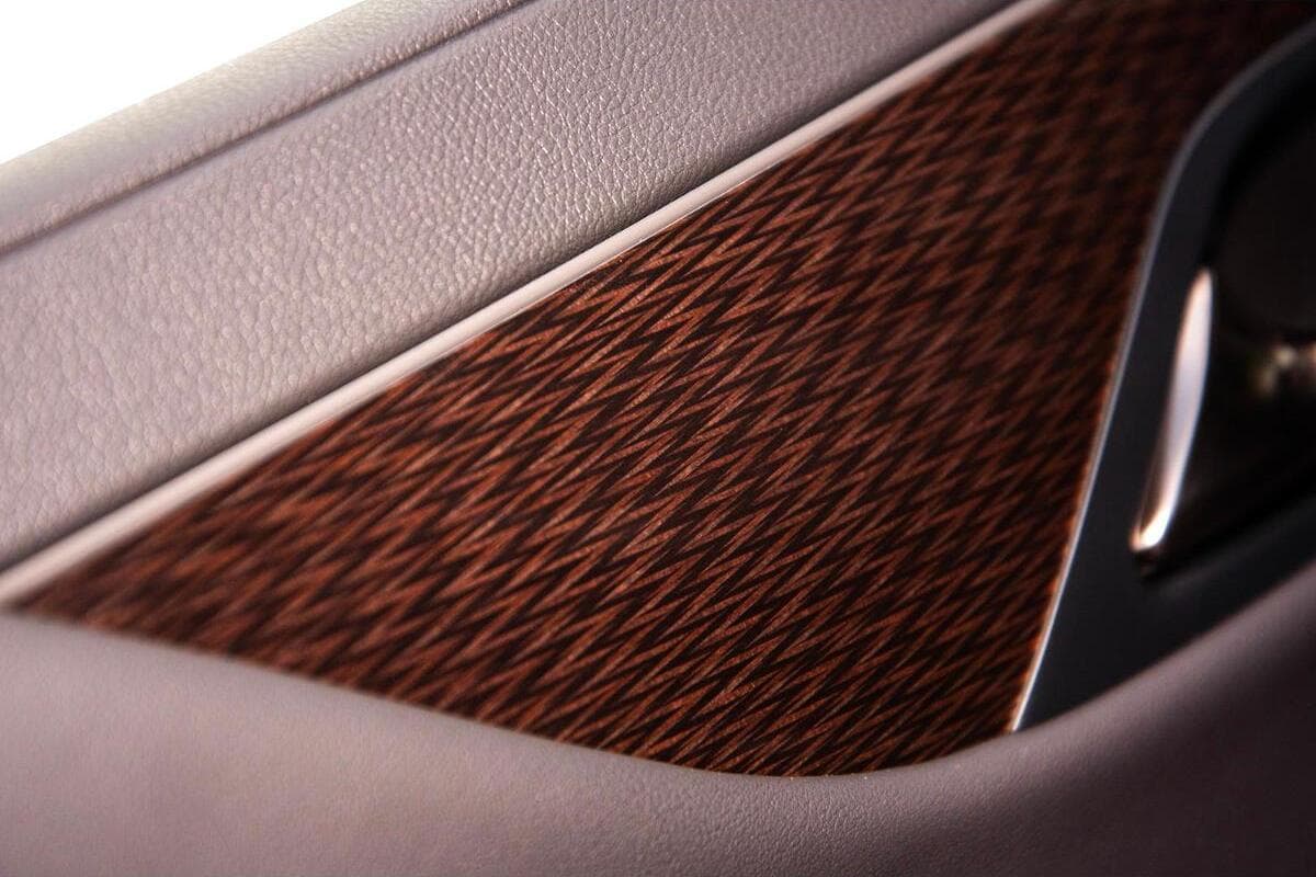 2024 Lexus LX LX500d Sports Luxury Auto 4x4 image 21