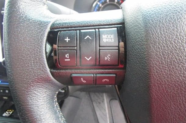 2024 Toyota Hilux Rogue image 20