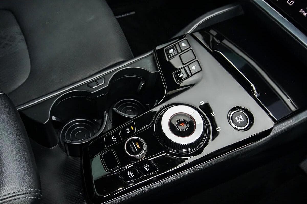 2024 Kia Sportage GT-Line Auto AWD MY25 image 15