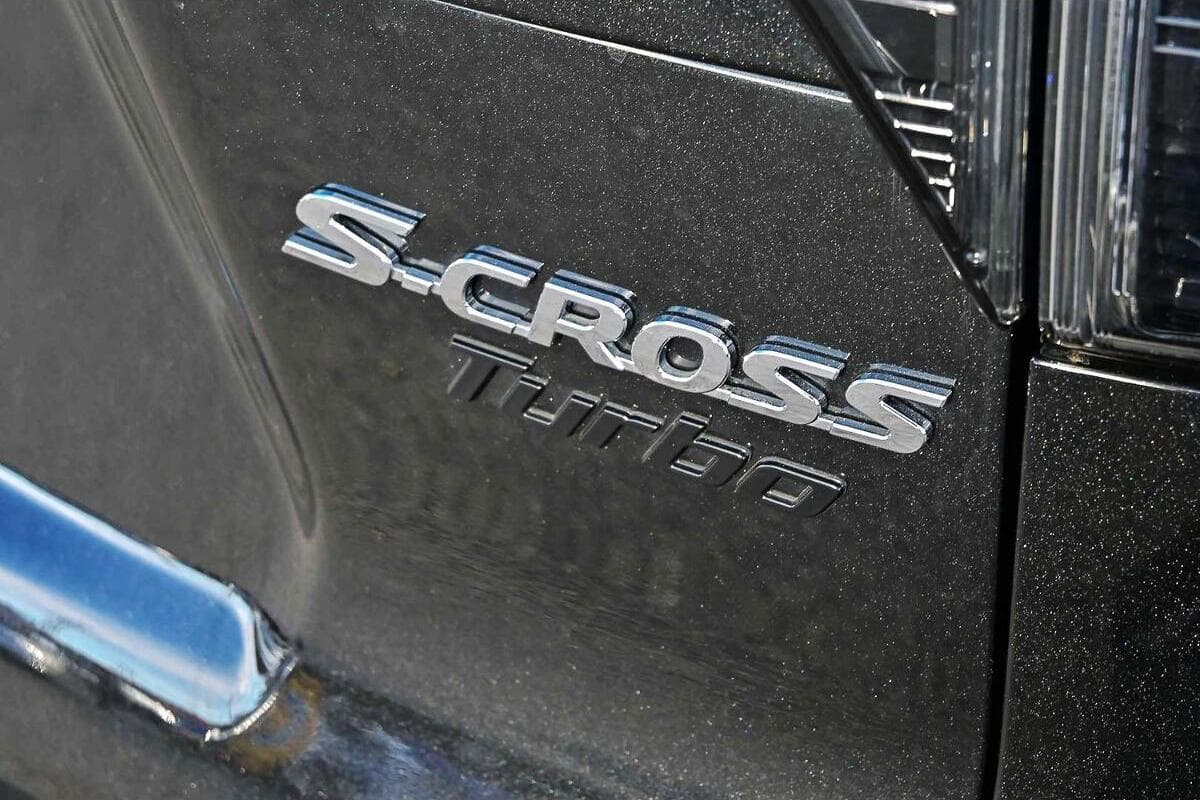 2024 Suzuki S-Cross ALLGRIP Auto 4WD image 10