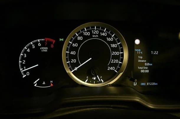 2021 Toyota Corolla Ascent Sport image 16