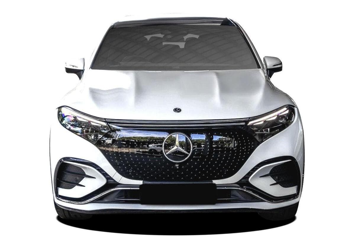 2024 Mercedes-Benz EQS EQS450 Auto 4MATIC image 2