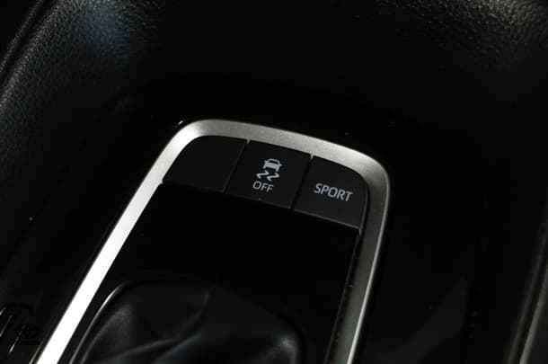 2022 Toyota Corolla Ascent Sport image 15