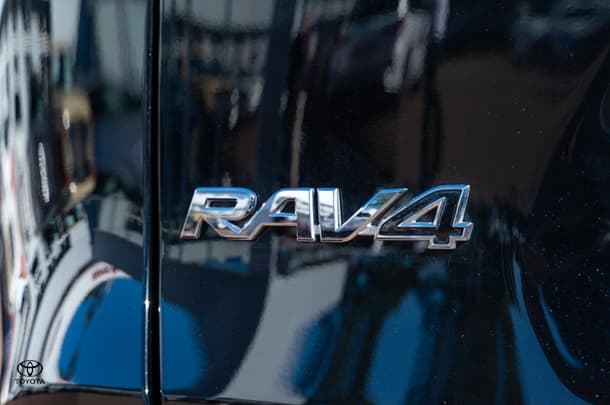 2022 TOYOTA RAV4 Hybrid Cruiser-AWD image 28