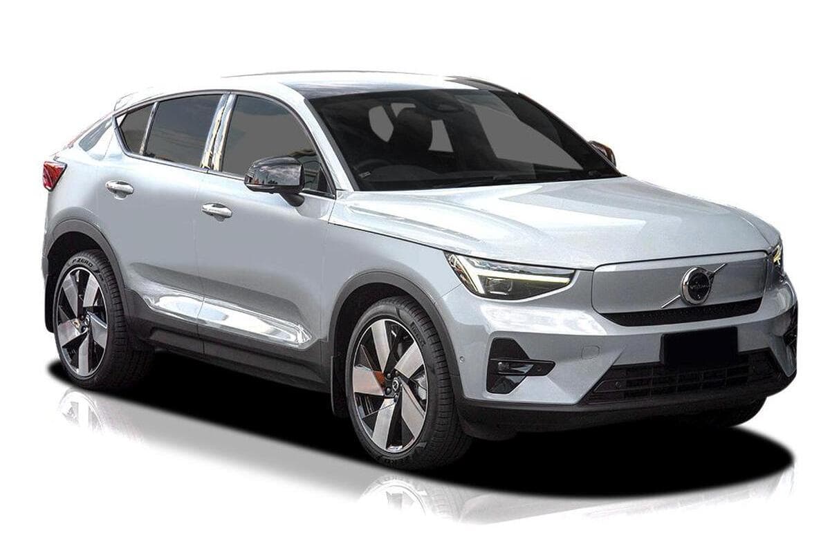2024 Volvo C40 Recharge Twin Auto AWD MY24 image 5