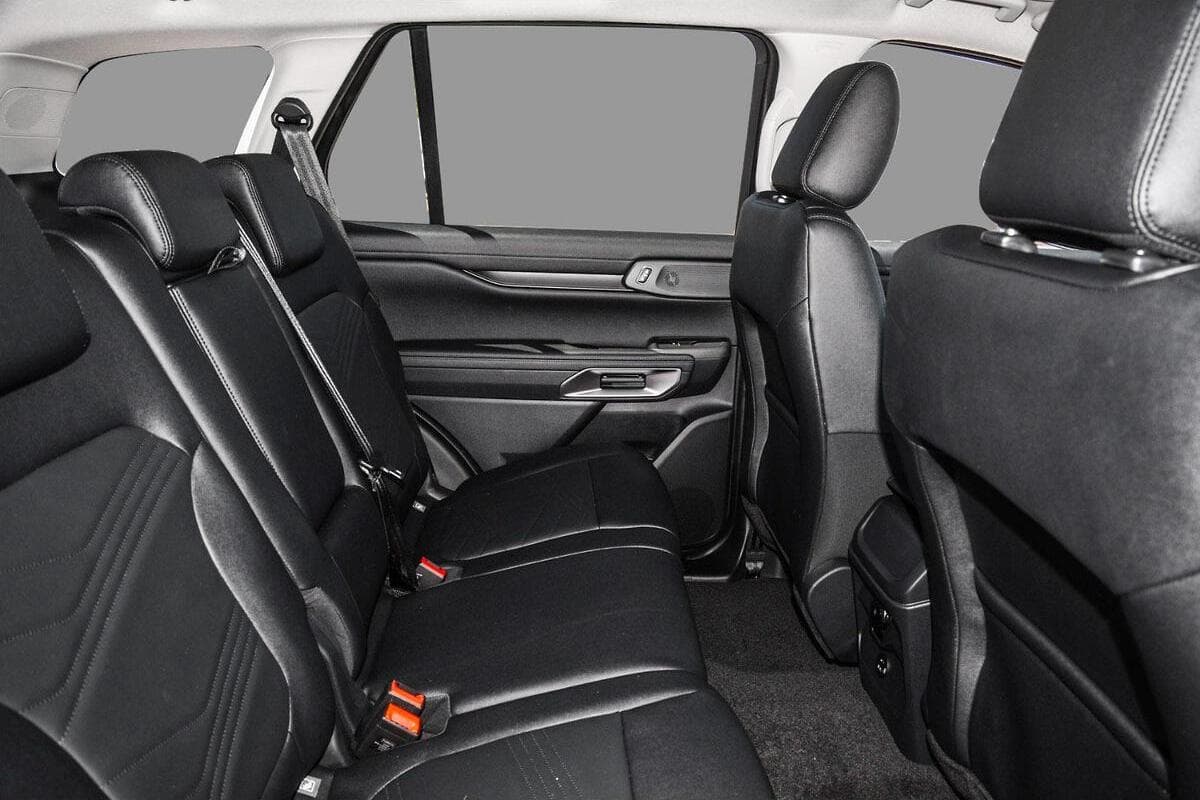 2025 Ford Everest Trend Auto FullTime 4WD DR MY25.25 image 8